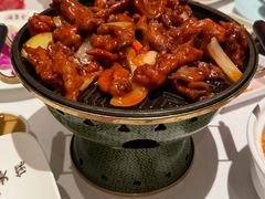 -北京全聚德(王府井店)