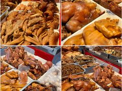-净香园熟肉(北坦总店)