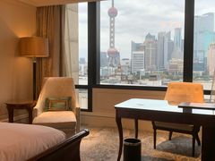 -上海外滩华尔道夫酒店