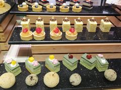 -长沙三景韦尔斯利酒店·Oval全日制餐厅自助餐