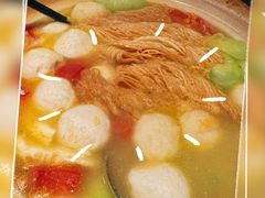 -永安鱼庄·镇江菜(东吴路店)