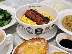 -翠华餐厅(正佳广场店)