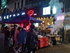-梁憨包(南岸回龙湾店)