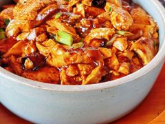 -百花人家(清水镇店)