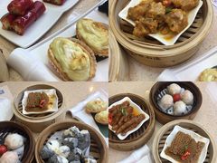 金沙红米肠-点都德(汇盈广场店)