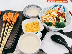 -永和大王(春日上新·阜成门店)