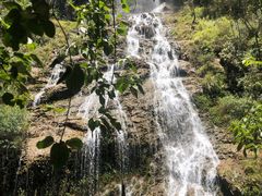 -华蓥山天意谷景区