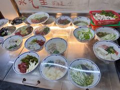 -水先生寧波菜(天一店)