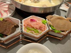 -骨之味·筒骨汤火锅(江头店)