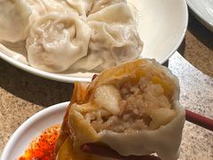 -金谷园饺子馆(北邮总店)