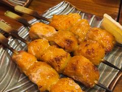 -鸟剑居酒屋(天河南二路店)
