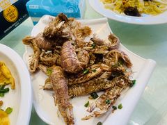 -丰收渔港饭店(嵊泗店)