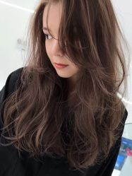 -东时烫染造型·Hair Salon