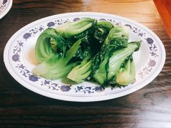 -拉面莊夢語＆中华料理八椿