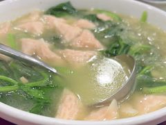 -乔家满族八大碗(流水沟店)