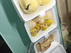 -添好运点心专门店(中环IFC店)