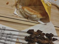 -陳香貴·兰州牛肉面(上海长风大悦城店)