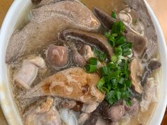 -荔林食店(西华路店)