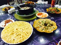 -白家寨子·山野白族菜(古城总店)