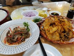 -肥仔顺德菜(龙悦居店)