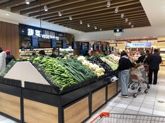 -丽达购物中心(崂山店)