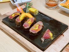 -豪客来牛排(中华城店)