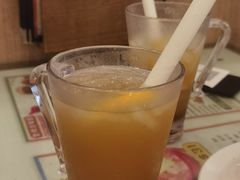 -龙城冰室(旺角)