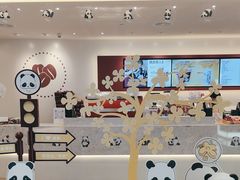 -COSTA COFFEE(成都来福士店)