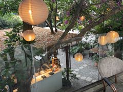 -云里小坐·小院里·团建·宴请·下午茶(三圣乡店)