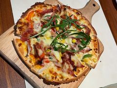 -陶享时光西餐·下午茶(信河街店)