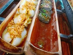 -竹一味·竹筒饭