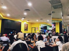 大堂-小槟城美食馆