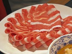 -仁和四季涮肉馆(天坛南门店)