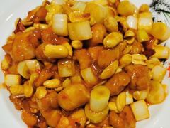 -老边饺子馆(金源店)
