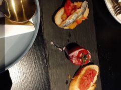 -C&R西班牙餐厅