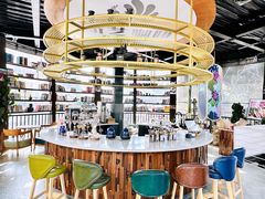 -昕艺咖啡(鼎城国际旗舰店)