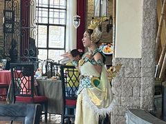 -南沙游艇会·大兵船餐厅