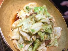 -楼兰新疆主题餐厅(坂田佳华领汇广场店)