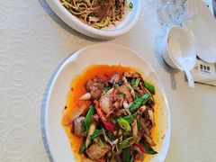 -辣婆婆(航天桥店)