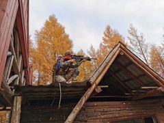 -北纬44度·金珠花海休闲农业旅游景区