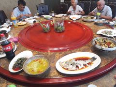 -海鲜城大家餐厅