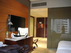 凯悦-香港尖沙咀凯悦酒店