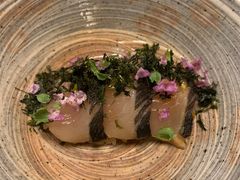 -晴空·日本料理(万象城店)