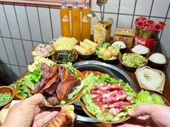 -黔有有贵州酸汤夺夺粉火锅(五味十字店)