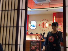 -烧肉一番·新韩式炭火烤肉(大岭山店)