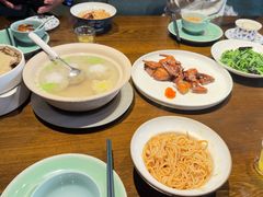 -粗茶淡饭·隐庐私厨(东亭店)