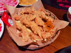 -牛市坎火锅(建设路店)