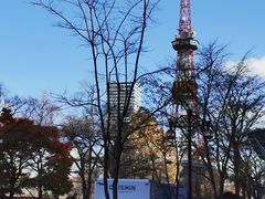 -札幌电视塔