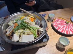 -有喜屋·日料·居酒屋(旭辉广场店)