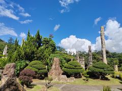 -深圳仙湖植物园